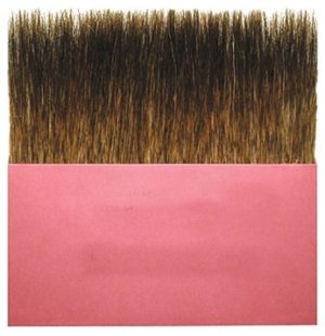 Palette à dorer – Largeur 80 mm – Petit gris pur