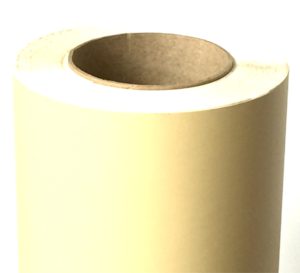 SBC300 Beige Tendre – 300µm - Rouleau de 122cm par 25ml