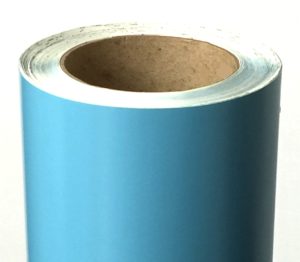 SBC380 Bleu – 380µm - Rouleau de 122cm par 20ml