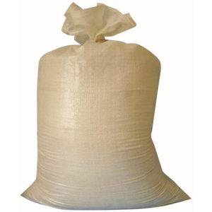 Sac de corindon grain 40