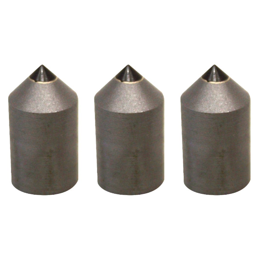 Lot de 3 Pointes diamant pour PhotoMaster Mini