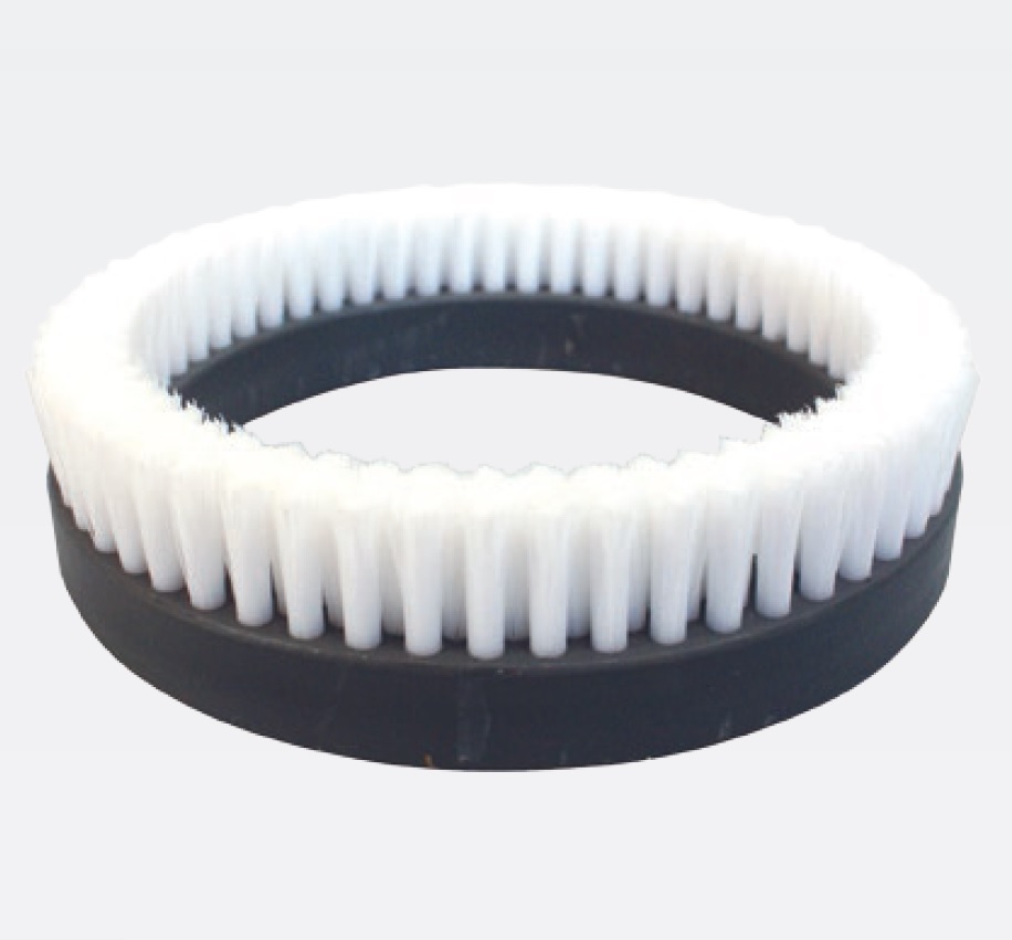Brosse de sableuse à recyclage SandMaster
