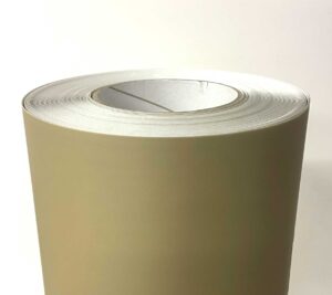 BEIGE TAPE – 350µm - Rouleau de 61cm par 25ml
