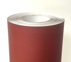 BROWN TAPE – 350µm - Rouleau de 61cm par 25ml